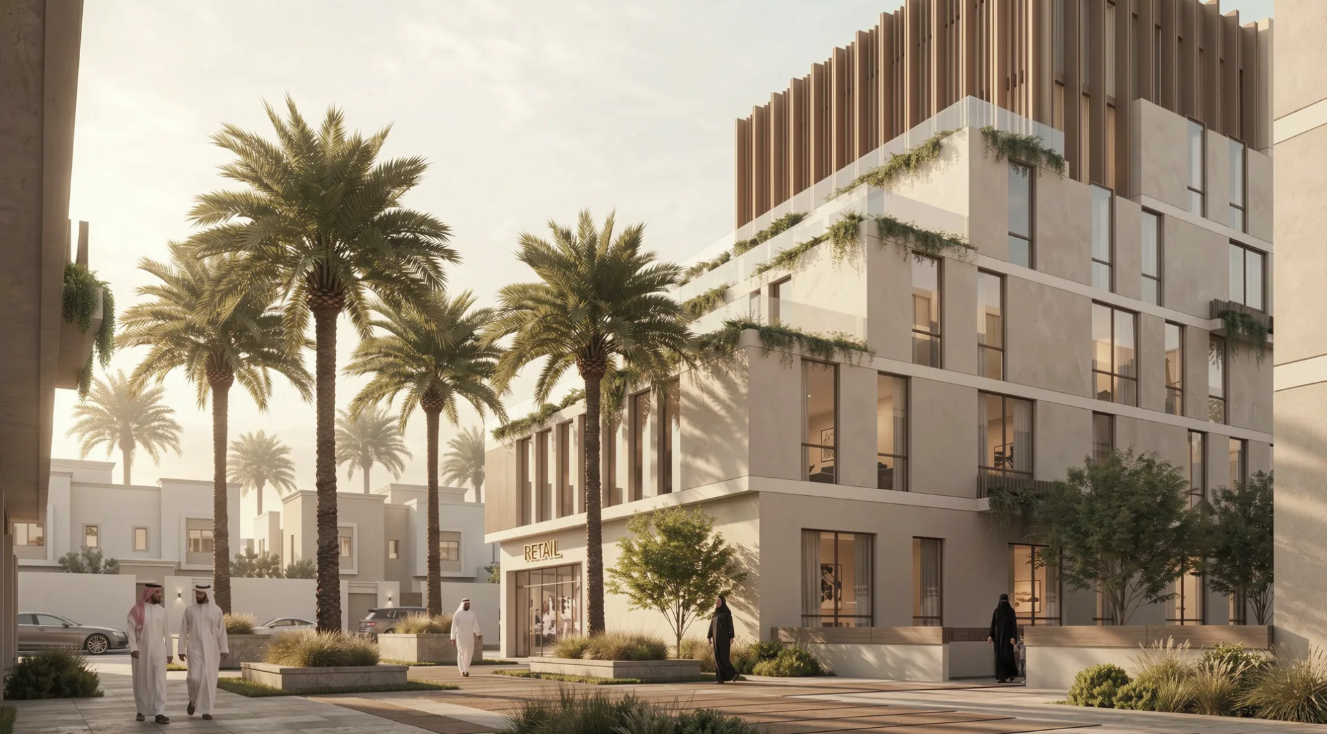 Al Nawayef Mosque — slide 7