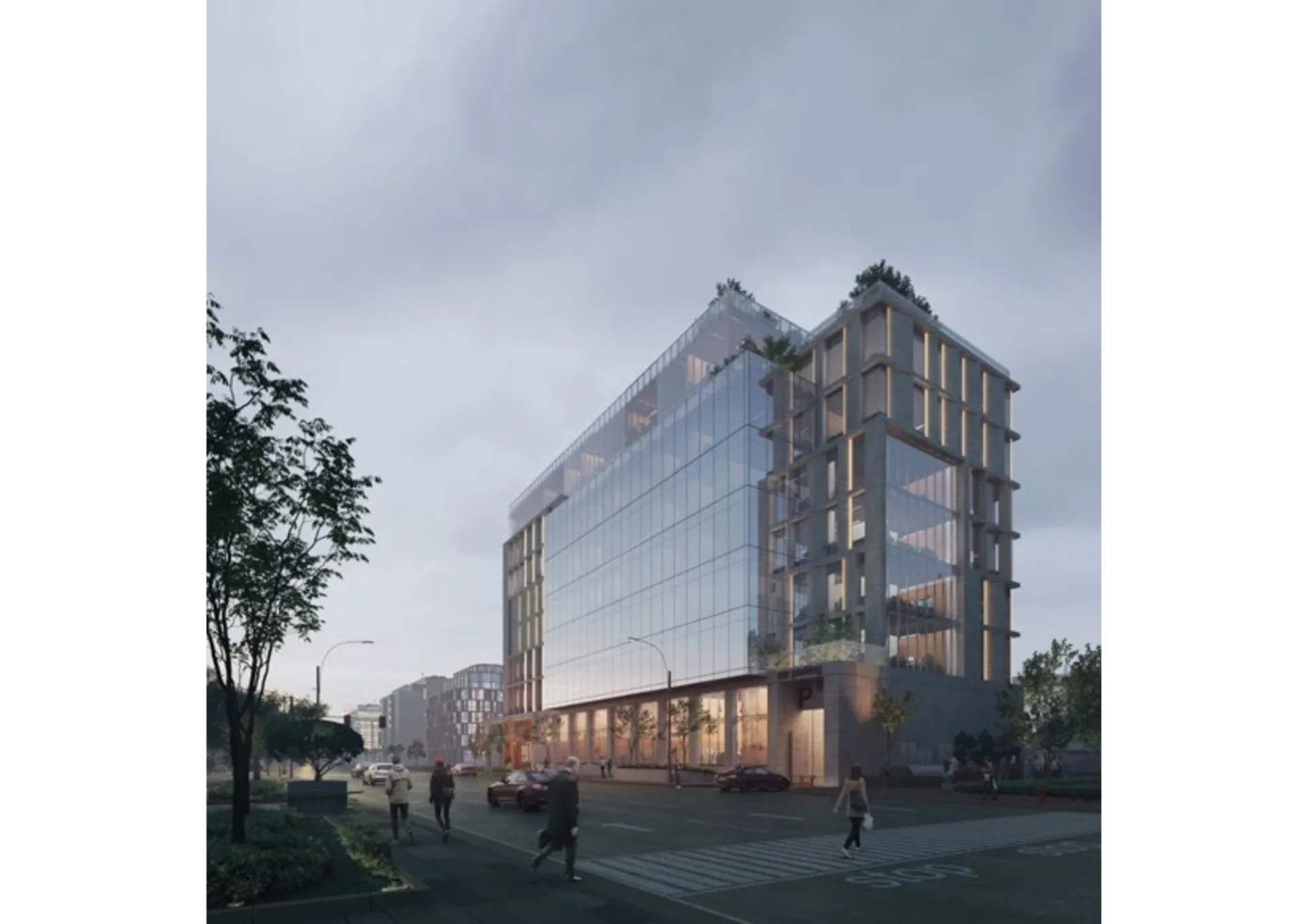 24 Tower image