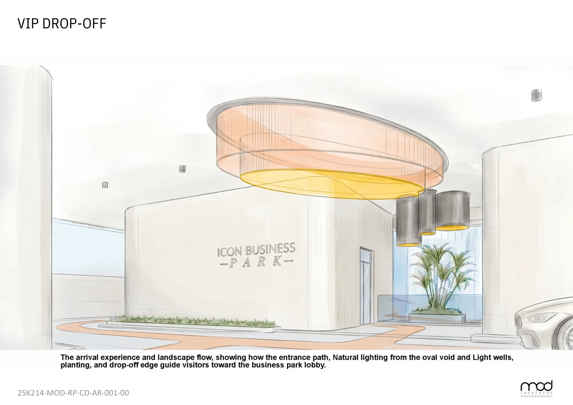 Icon Business Park — slide 8