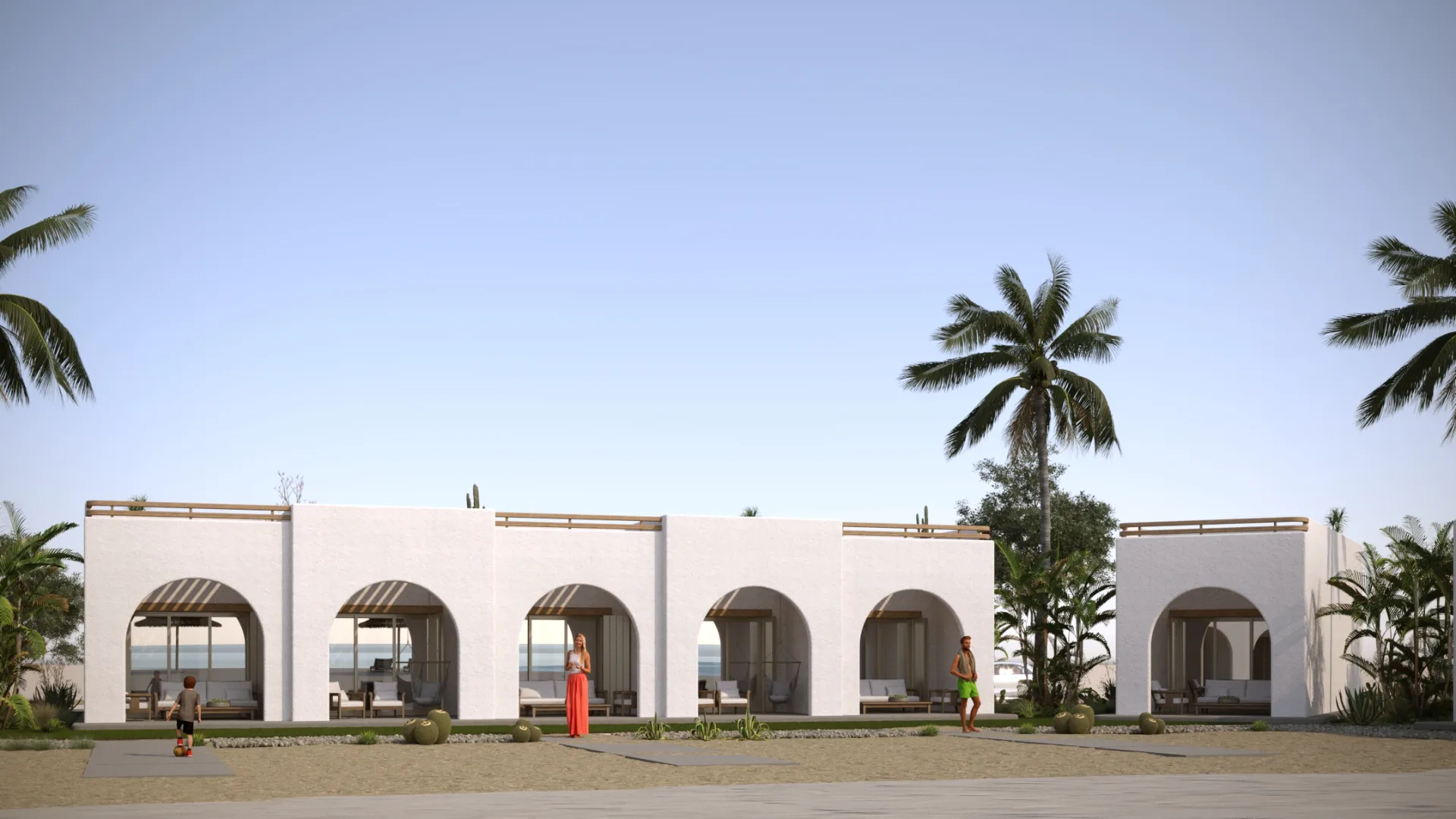 Bianchi Resort — slide 3