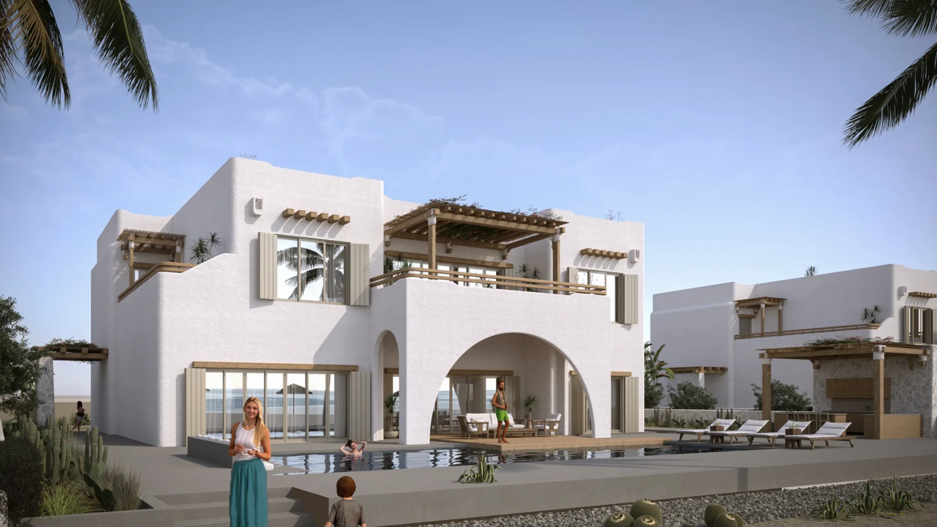 Bianchi Resort — slide 3
