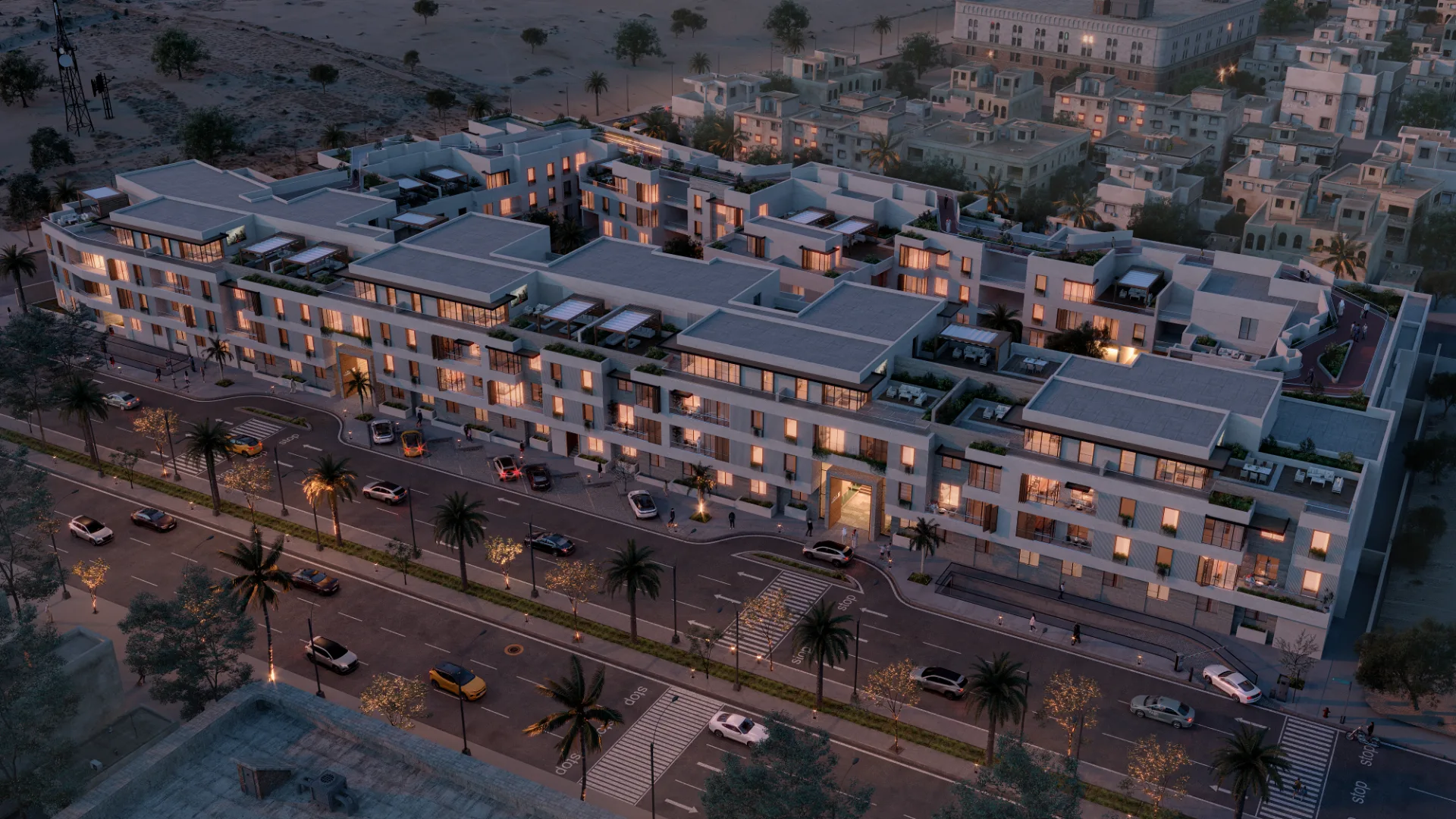 Boulevard