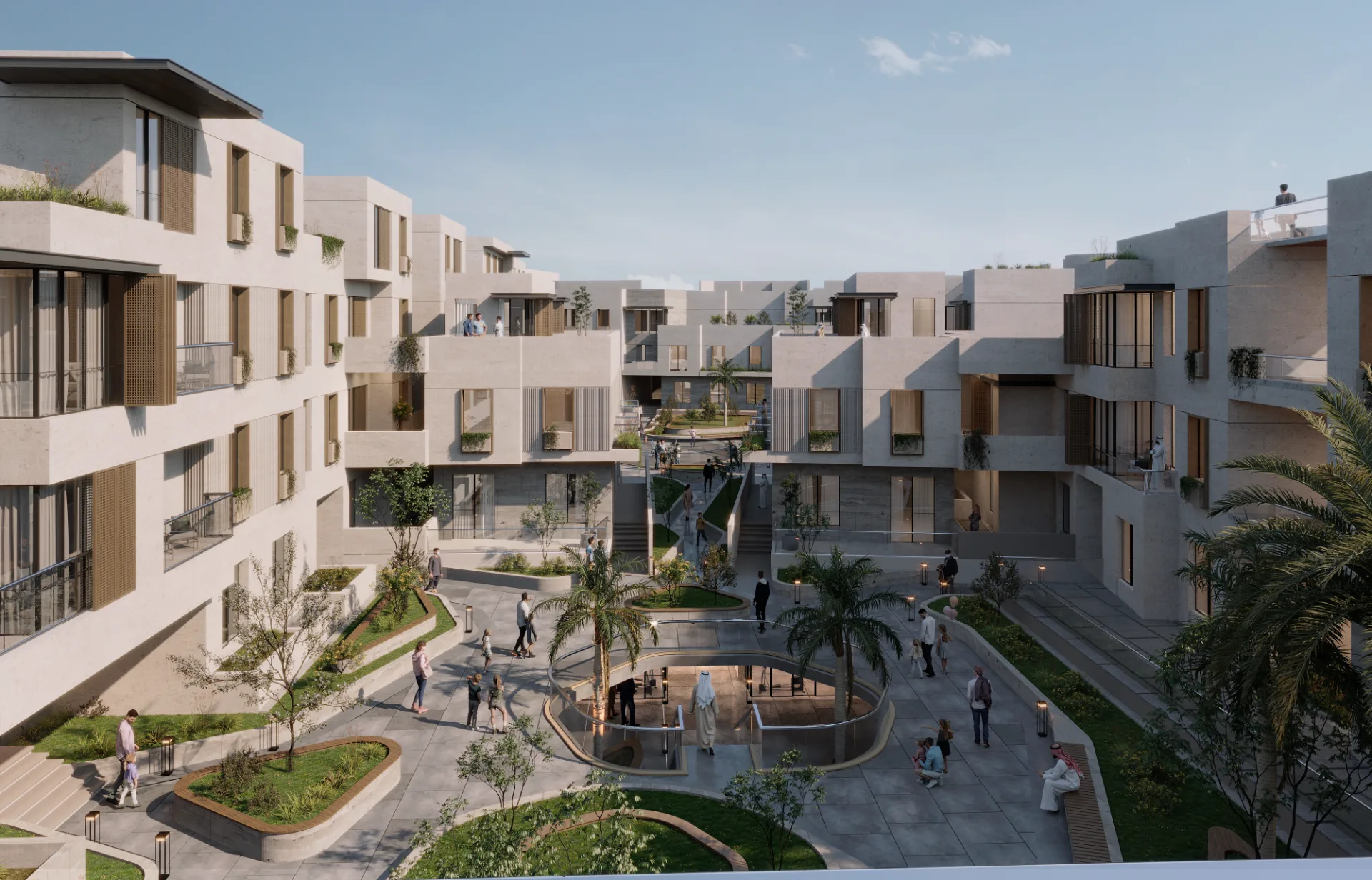 Boulevard image