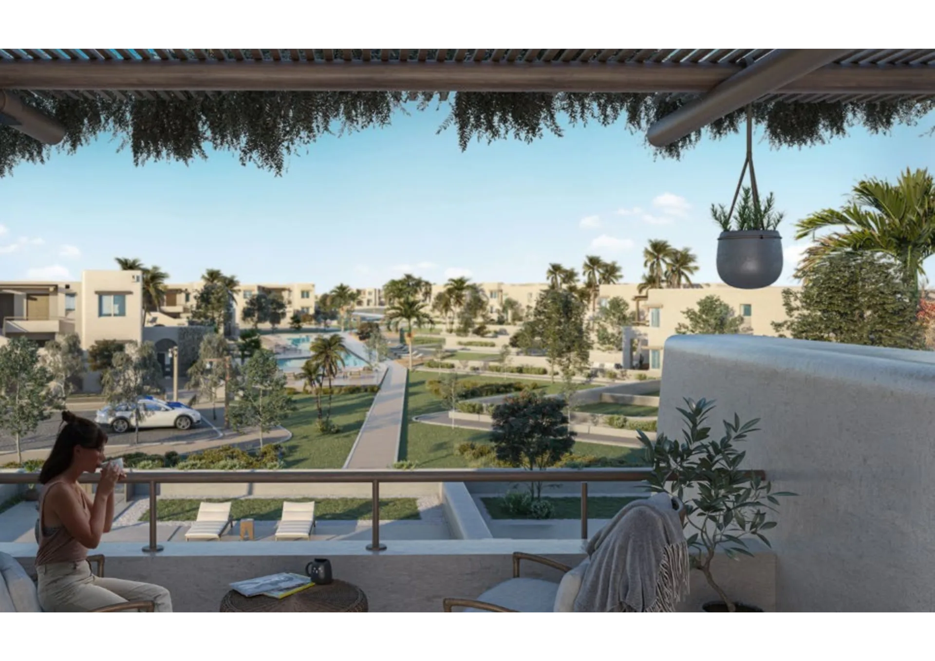 Hacienda West image
