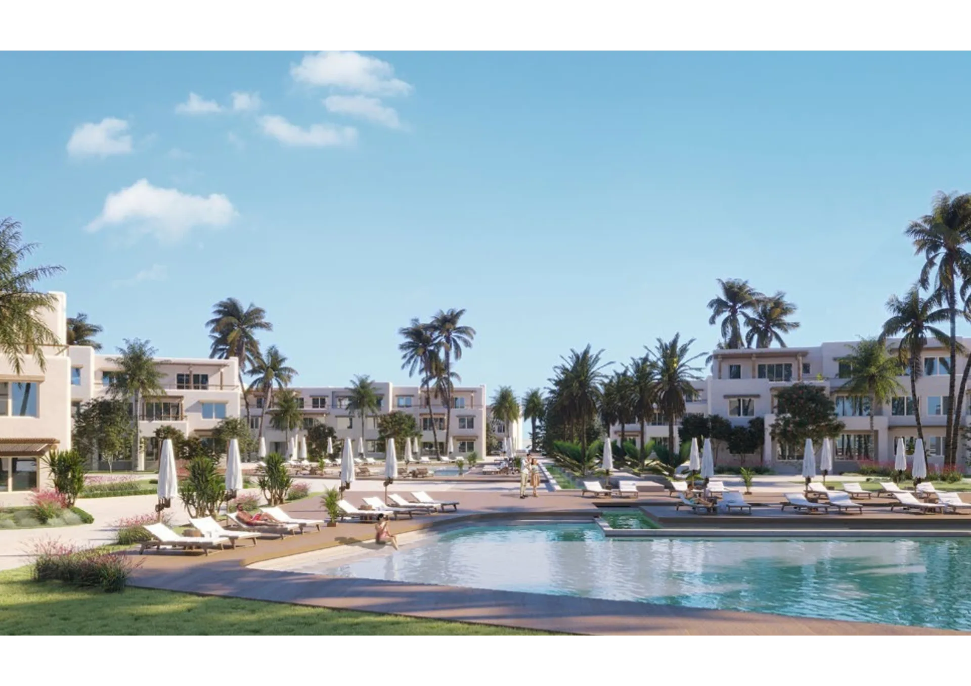 Hacienda West image