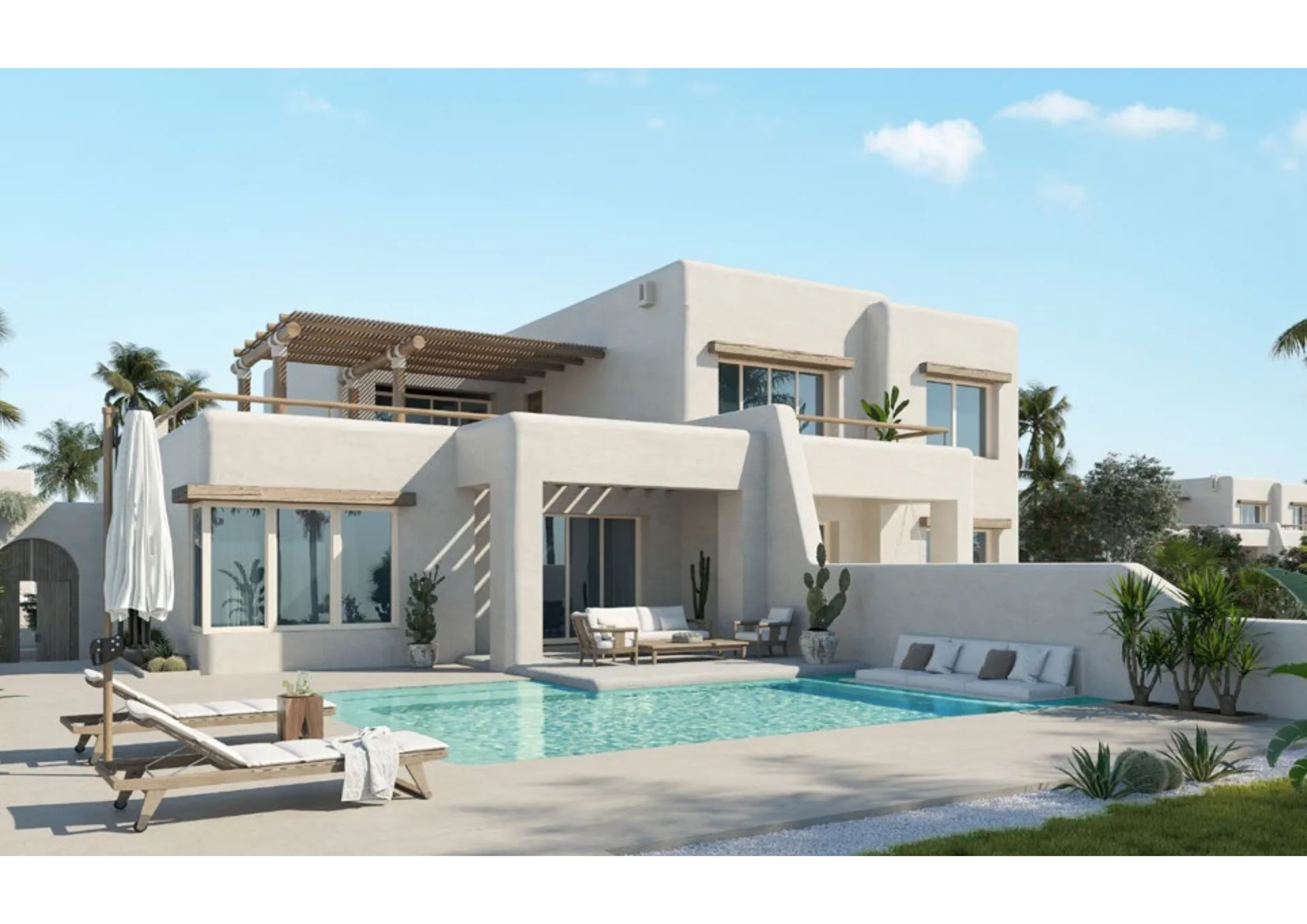 Hacienda West image