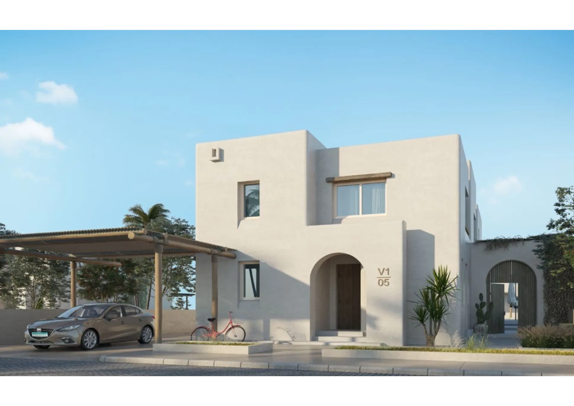 Hacienda West image