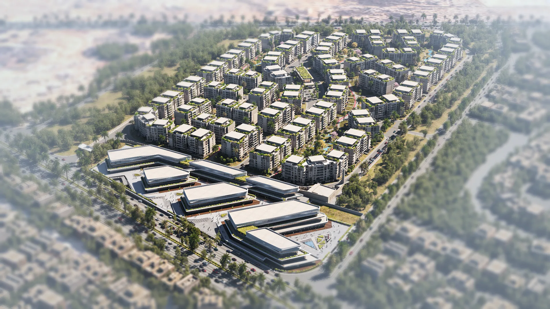 Seven Residence 