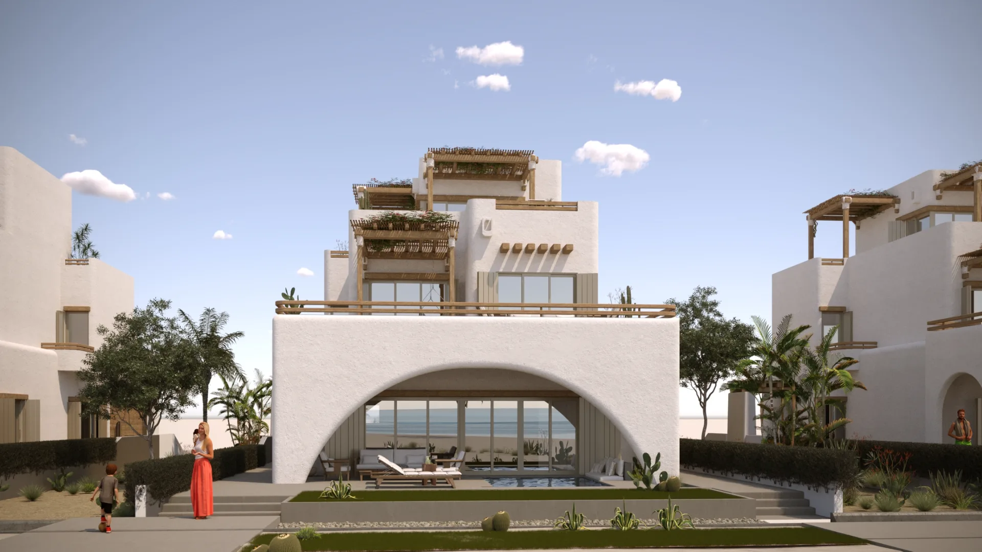 Bianchi Resort — slide 3