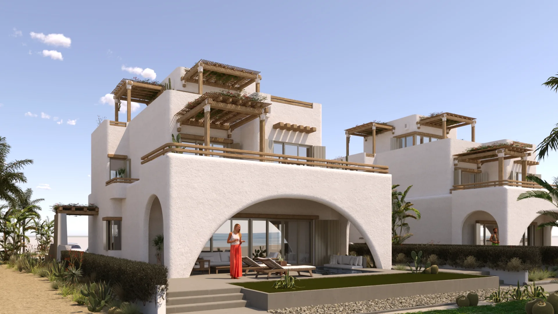 Bianchi Resort — slide 4