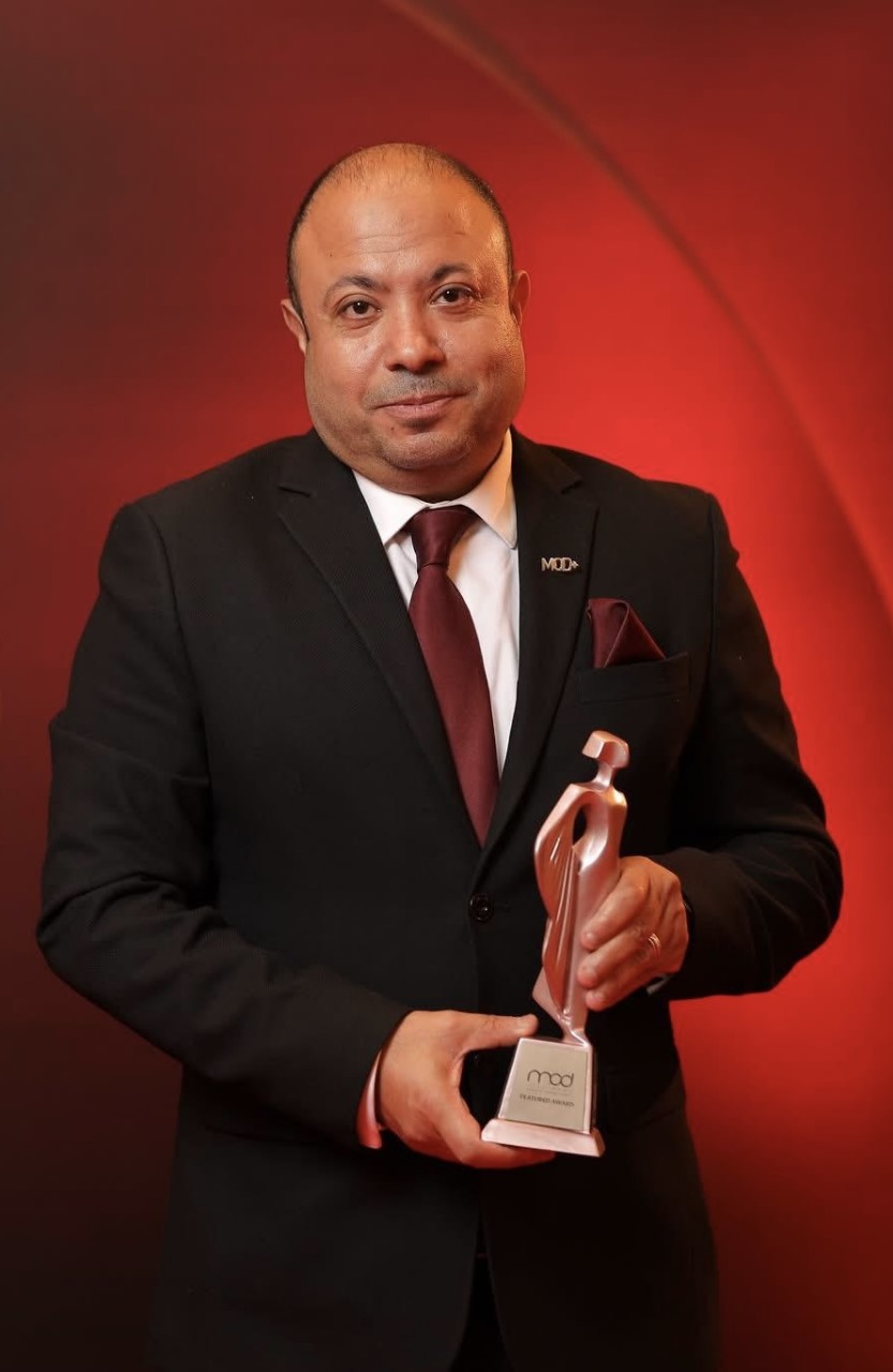 Moustafa Amer
